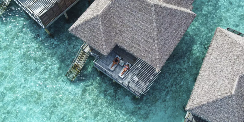 Maldív-szigetek utazás Barcelo Whale Lagoon Maldives