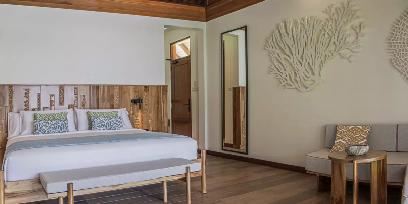 Maldív-szigetek utazás Barcelo Whale Lagoon Maldives