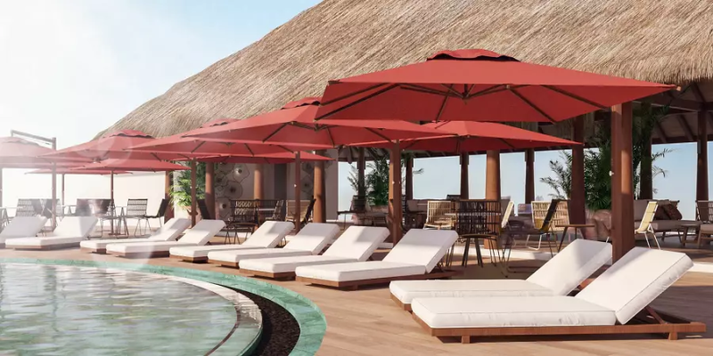 Maldív-szigetek utazás Barcelo Whale Lagoon Maldives