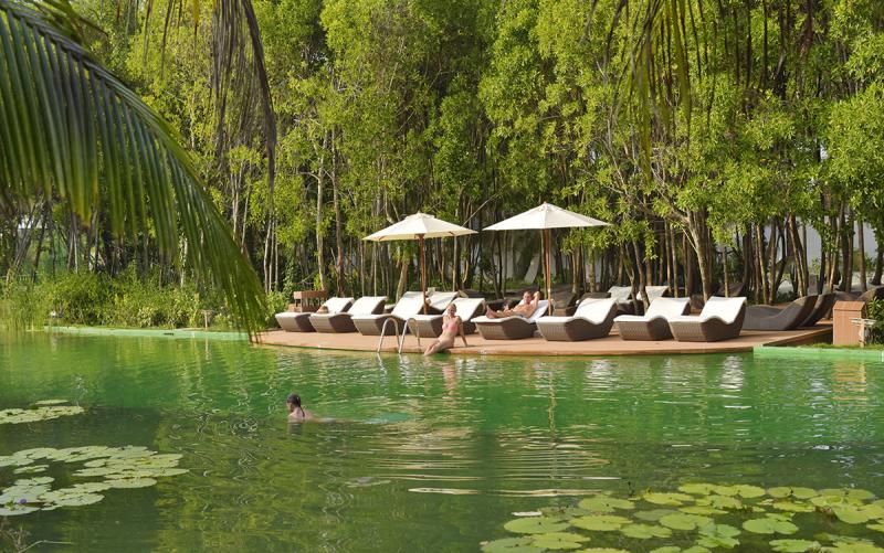 Maldív-szigetek utazás Dreamland Maldives