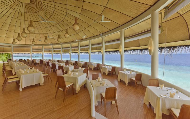 Maldív-szigetek utazás Dreamland Maldives