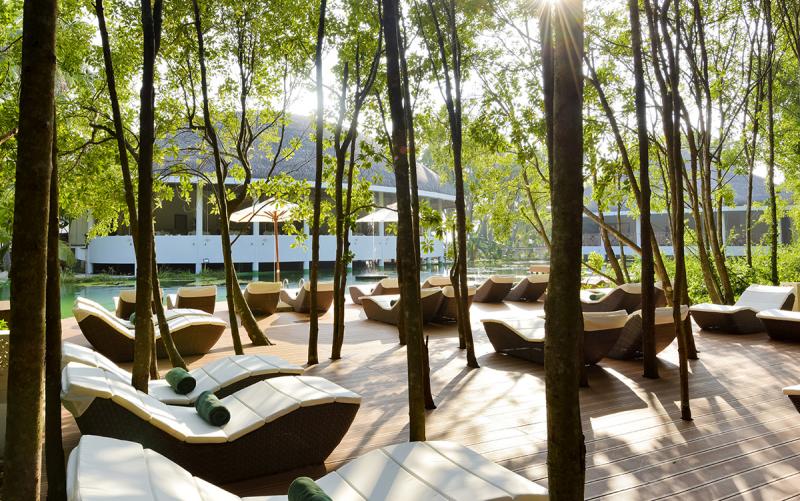 Maldív-szigetek utazás Dreamland Maldives