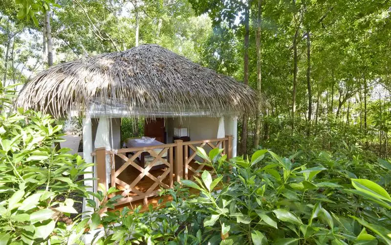 Dreamland Maldives Maldív-szigetek