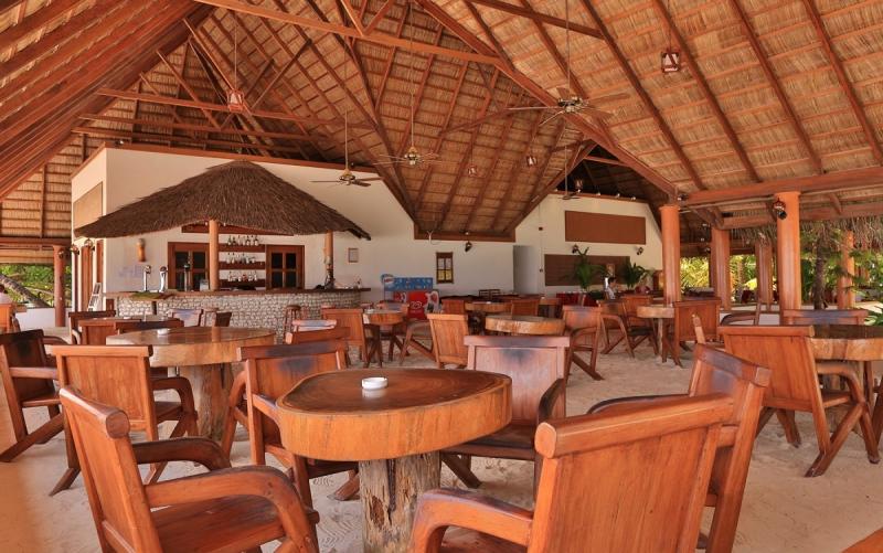 Maldív-szigetek utazás Fihalhohi Island Resort