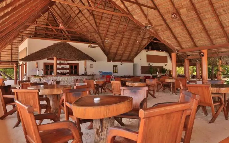 Fihalhohi Island Resort Maldív-szigetek
