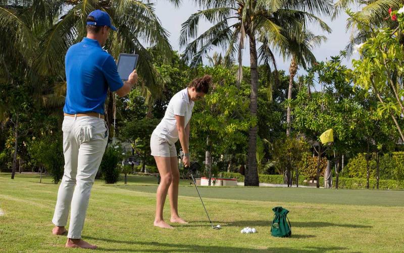 Maldív-szigetek utazás Kuredu Island Resort