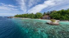 Lily Beach Resort Maldív-szigetek