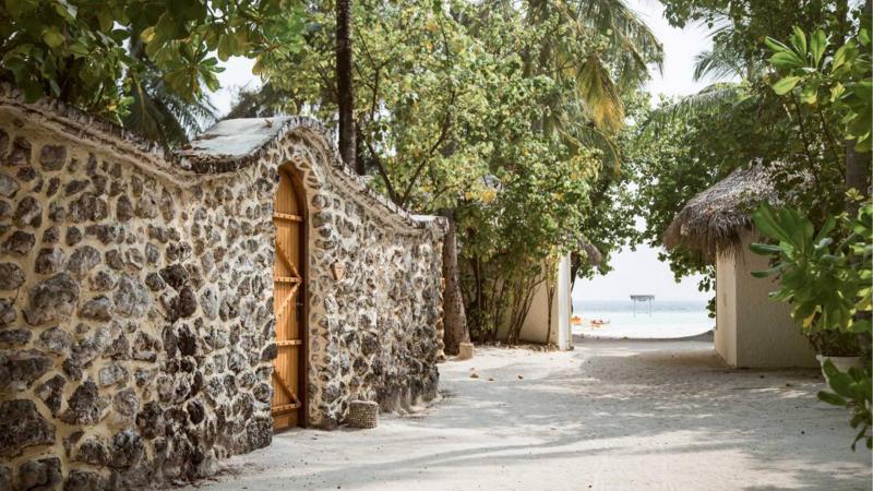 Maldív-szigetek utazás Maayafushi Island Resort & Spa