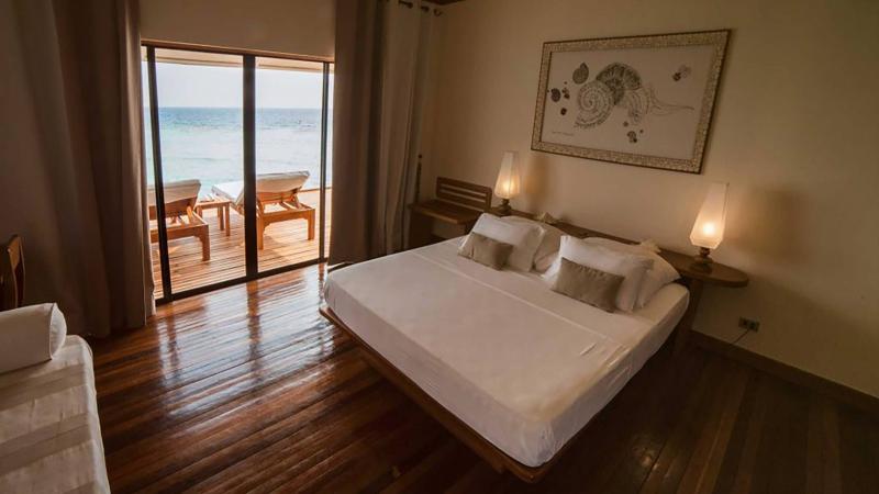 Maldív-szigetek utazás Maayafushi Island Resort & Spa