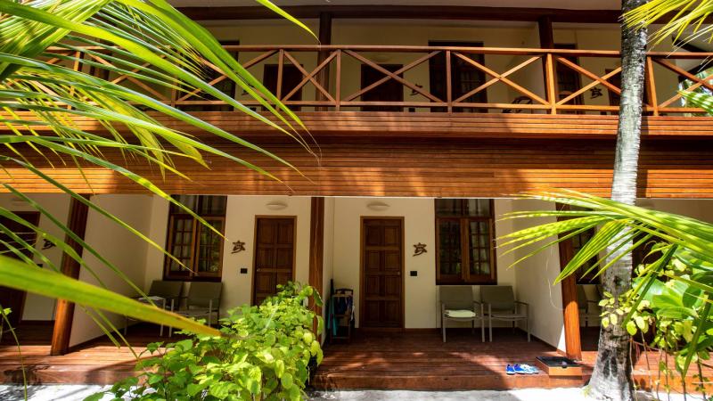 Maldív-szigetek utazás Maayafushi Island Resort & Spa