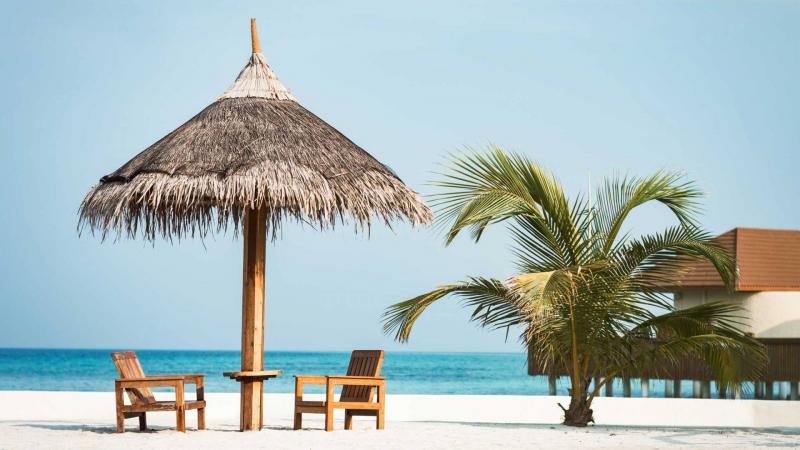 Maldív-szigetek utazás Maayafushi Island Resort & Spa