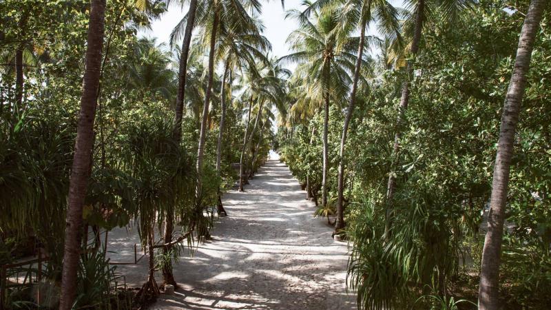 Maldív-szigetek utazás Maayafushi Island Resort & Spa