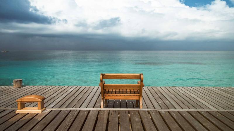 Maldív-szigetek utazás Maayafushi Island Resort & Spa