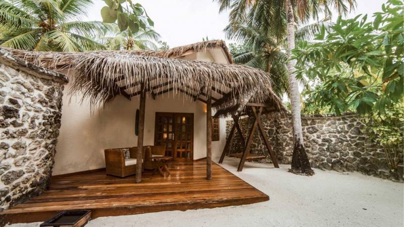 Maldív-szigetek utazás Maayafushi Island Resort & Spa