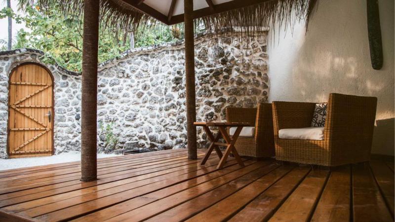 Maldív-szigetek utazás Maayafushi Island Resort & Spa