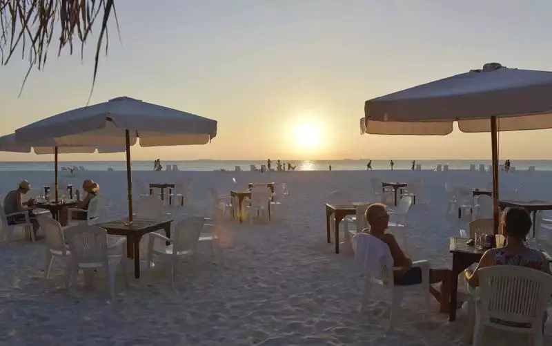 Thulhagiri Island Resort Maldív-szigetek