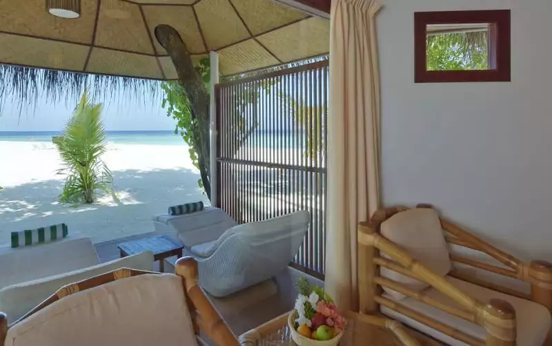 Thulhagiri Island Resort Maldív-szigetek