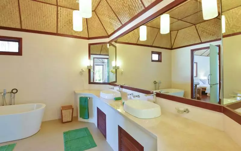 Thulhagiri Island Resort Maldív-szigetek