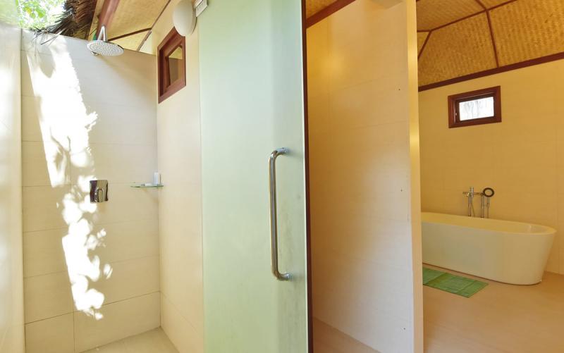 Maldív-szigetek utazás Thulhagiri Island Resort