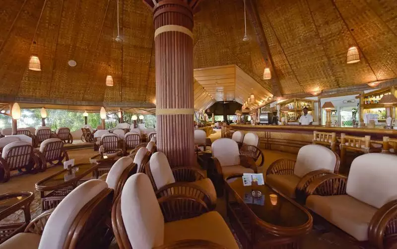 Thulhagiri Island Resort Maldív-szigetek