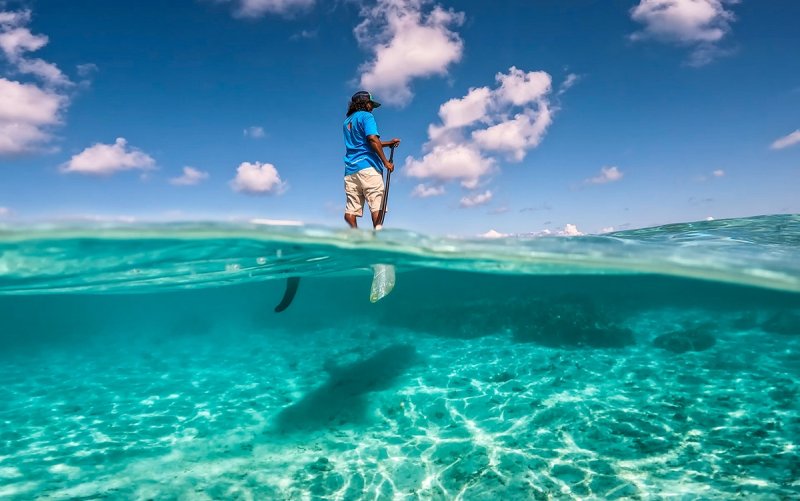 Maldív-szigetek utazás Plumeria Maldives