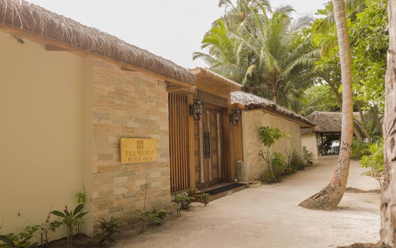 Maldív-szigetek utazás Plumeria Maldives