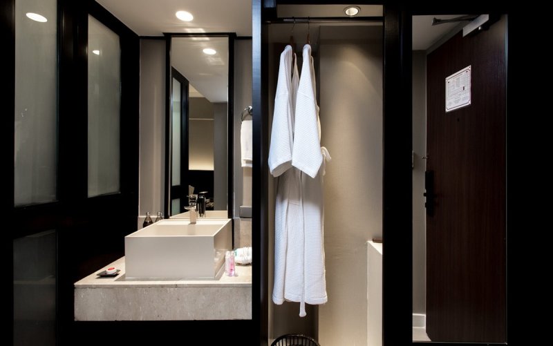 Bangkok utazás Ramada Plaza By Wyndham