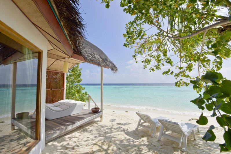 Safari Island Maldives Maldív-szigetek