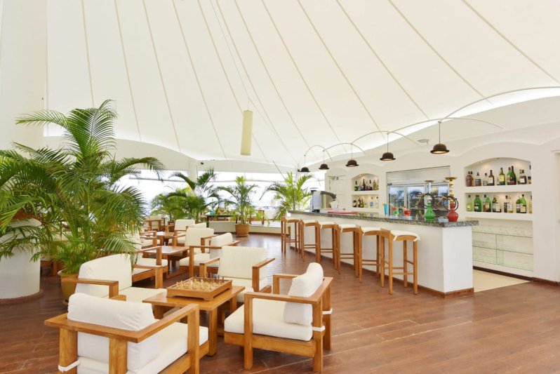 Maldív-szigetek utazás Safari Island Maldives