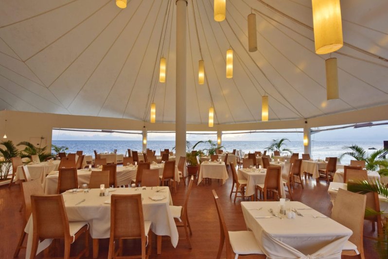 Maldív-szigetek utazás Safari Island Maldives