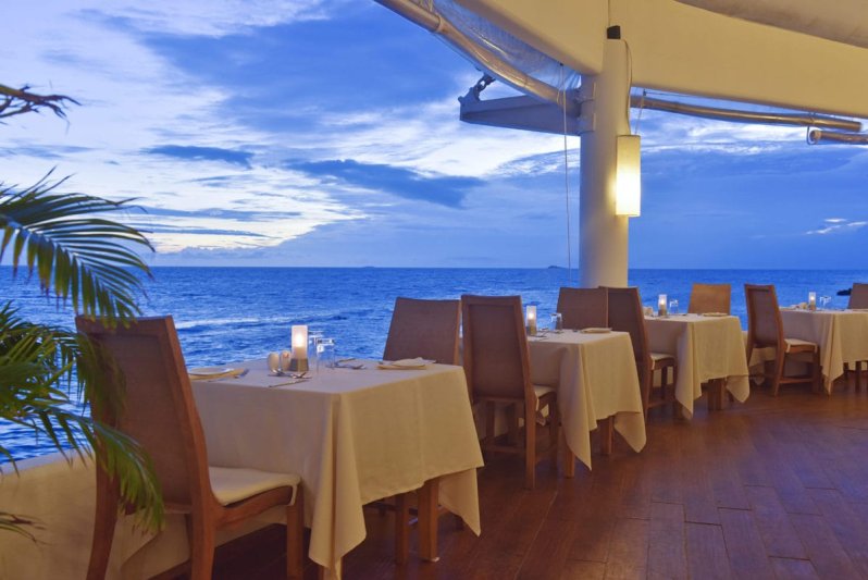 Maldív-szigetek utazás Safari Island Maldives