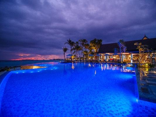 Maldív-szigetek utazás SAii Lagoon Maldives 