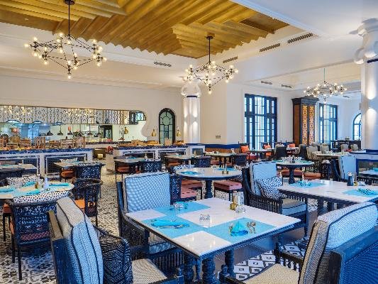 Maldív-szigetek utazás SAii Lagoon Maldives 