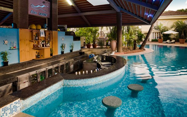 India Goa utazás The Zuri White Sands Goa Resort & Casino