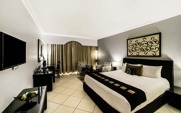 India Goa utazás The Zuri White Sands Goa Resort & Casino