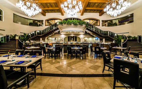 India Goa utazás The Zuri White Sands Goa Resort & Casino