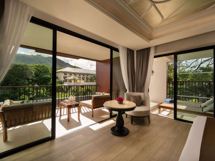 Avista Grande Phuket Karon - MGallery Phuket