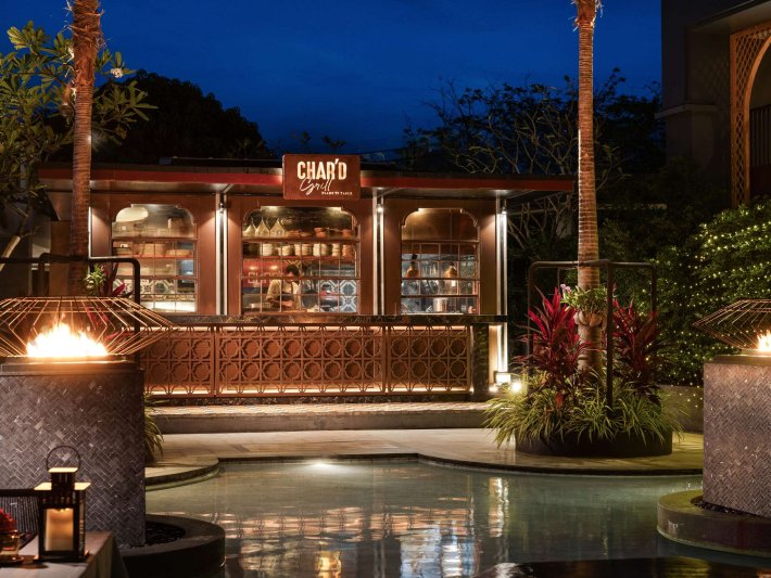 Avista Grande Phuket Karon - MGallery Phuket