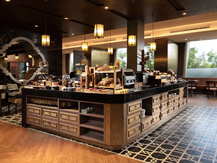 Phuket utazás Avista Grande Phuket Karon - MGallery