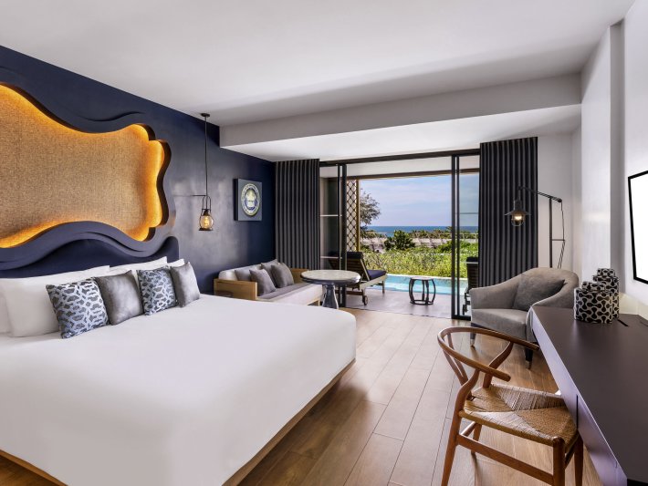 Avista Grande Phuket Karon - MGallery Phuket