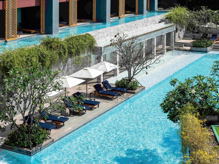 Avista Grande Phuket Karon - MGallery Phuket