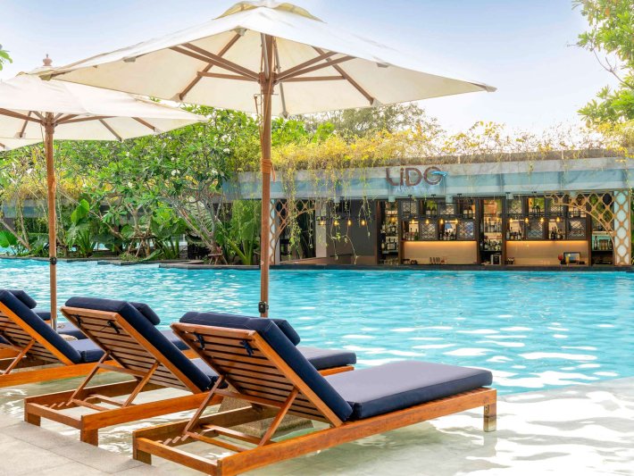 Avista Grande Phuket Karon - MGallery Phuket