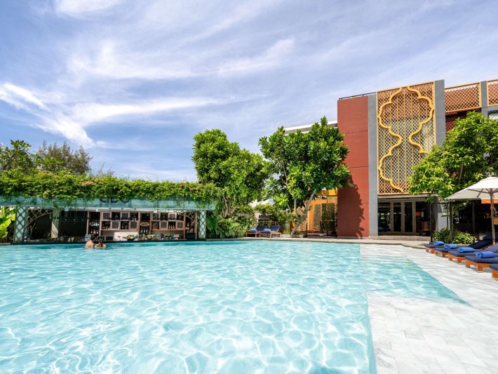 Avista Grande Phuket Karon - MGallery Phuket