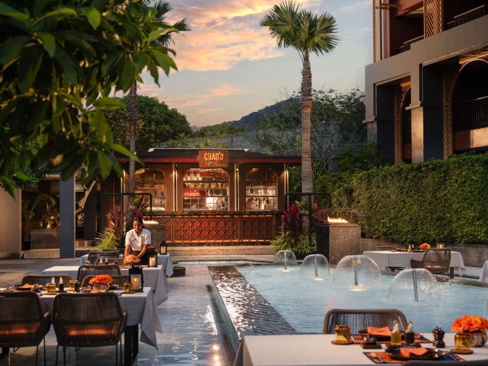 Avista Grande Phuket Karon - MGallery Phuket