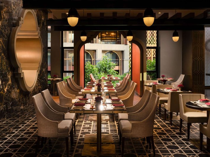 Avista Grande Phuket Karon - MGallery Phuket