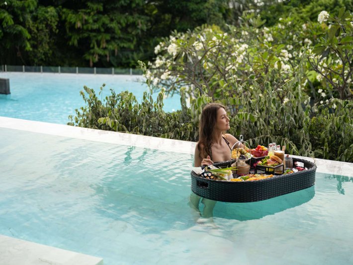 Avista Grande Phuket Karon - MGallery Phuket