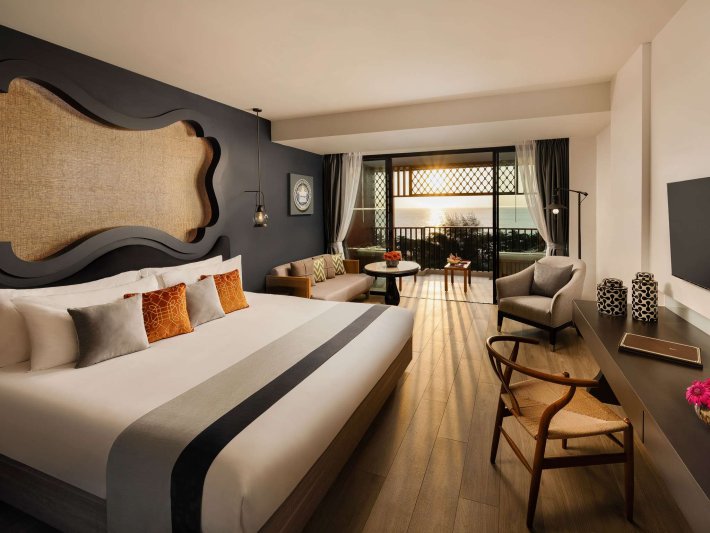 Avista Grande Phuket Karon - MGallery Phuket