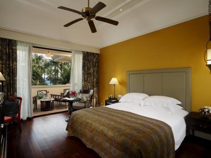 Koh Samui utazás Centara Grand Beach Resort