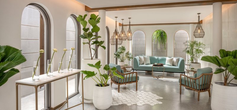 Koh Samui utazás Centara Reserve Samui