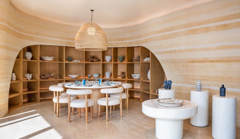 Koh Samui utazás Centara Reserve Samui